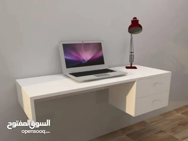 طاولة طاولات تفصيل طاوله معلق وخيارات جاهز