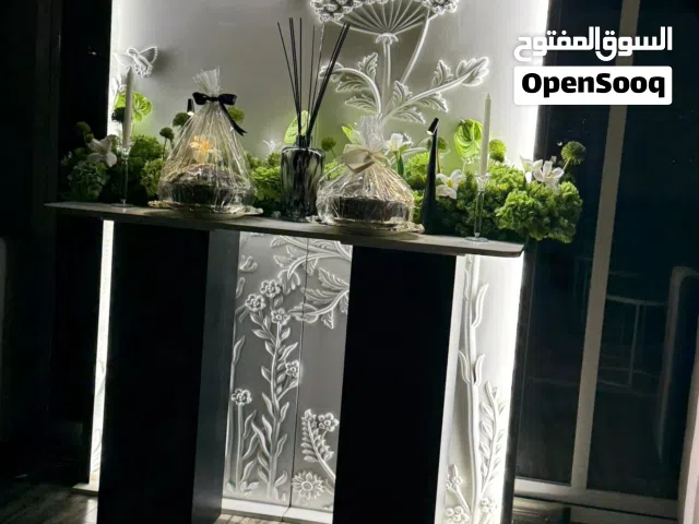 ضيافه كامله مع كورنر