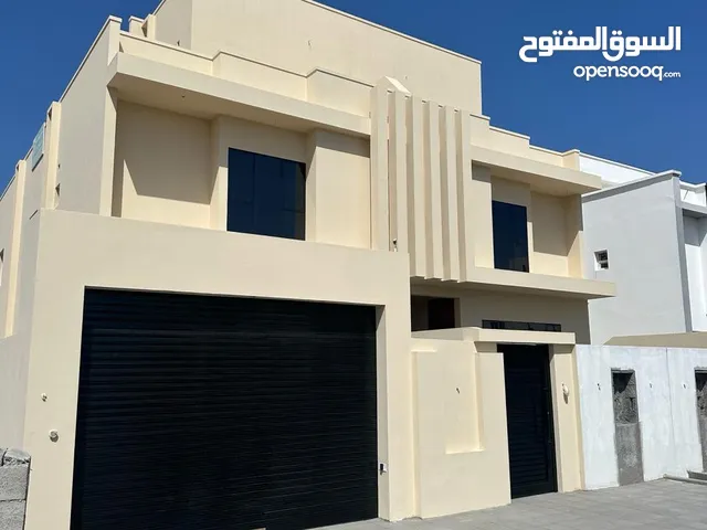 386m2 5 Bedrooms Villa for Sale in Muscat Al Maabilah