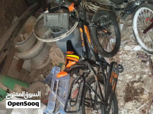 بسكليت بنزين و بسكليت 20