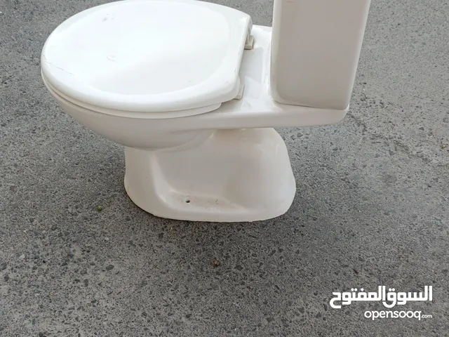 دبل اسي مرحاض بحاله ممتازة التواصل وتساب