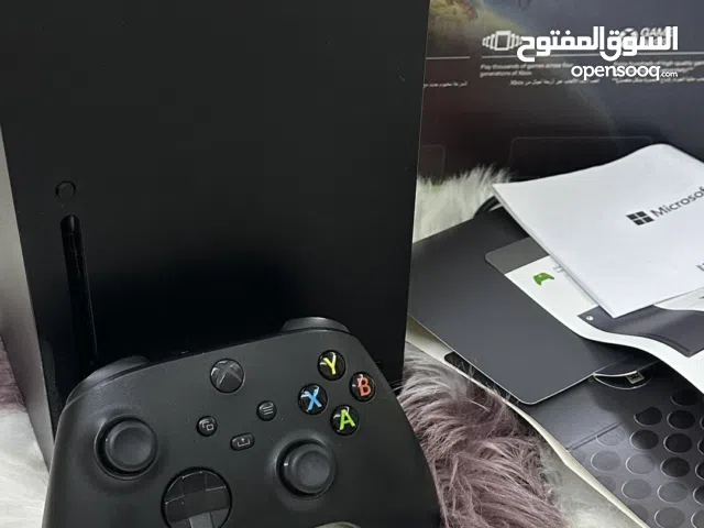 Xbox Series X Xbox for sale in Al Batinah