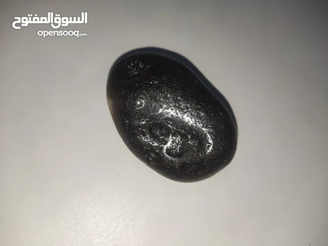 حجر العقيق النادر - Rare Agate Stone