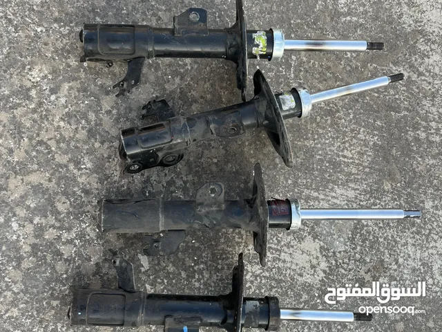 صنوبوصات مستعملات