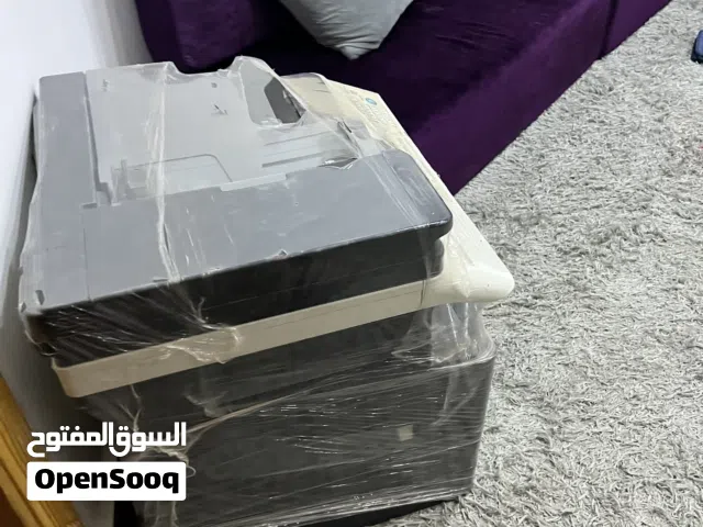 طابعة منعرفش نوعها المهم سفار