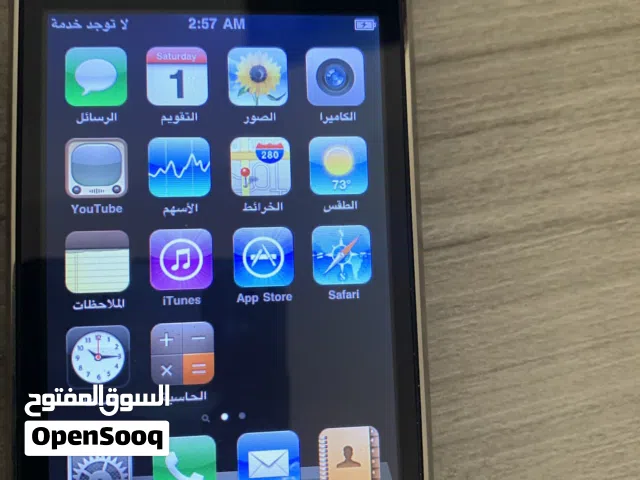 Apple iPhone 3 16 GB in Amman