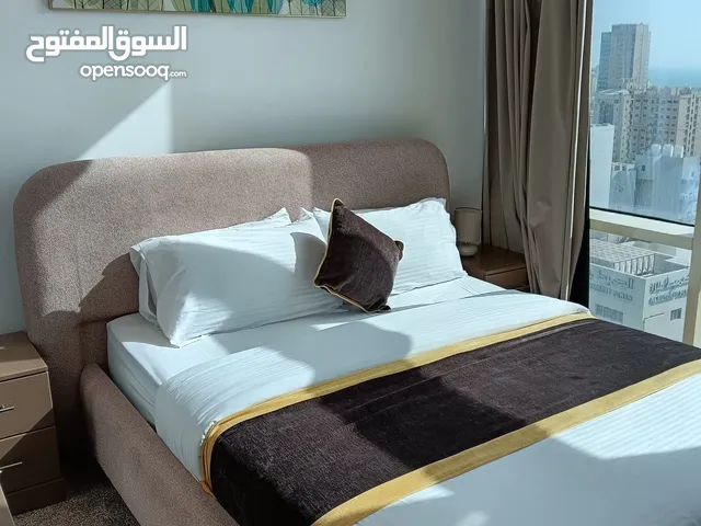 HAWALLY - FARWANIYAH - FAHAHEEL