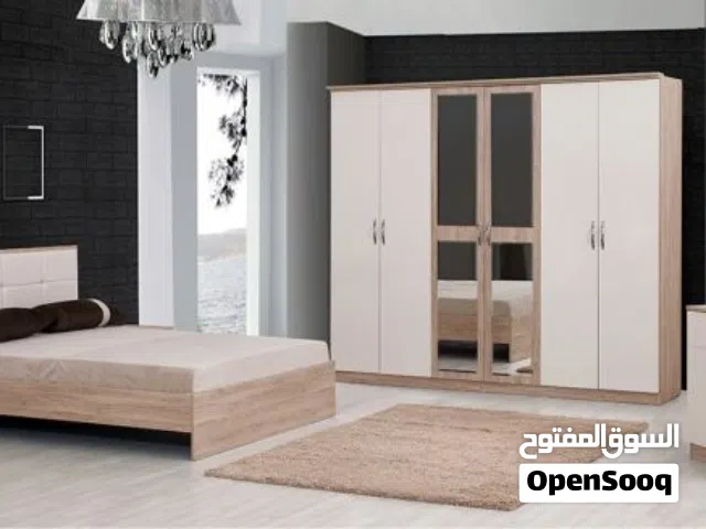 غرف نوم راقية ل2026