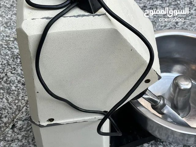 معجنة المانية