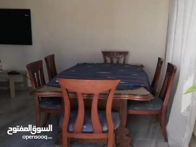 بسعر مغري جدا، غرفة سفرة قيمة ومتينة من مفكو حلوان