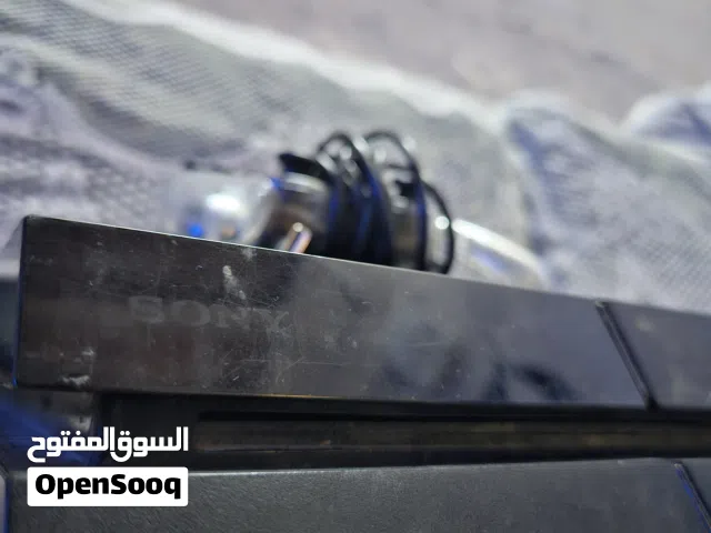 PlayStation 4 PlayStation for sale in Al Madinah