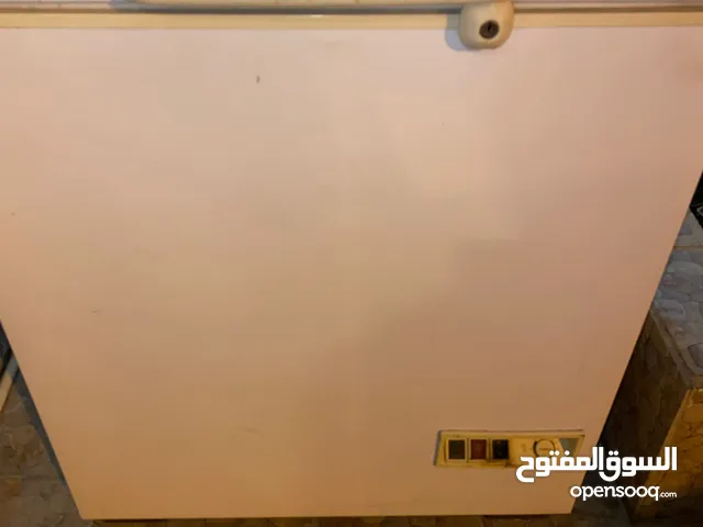 فريزر climatic