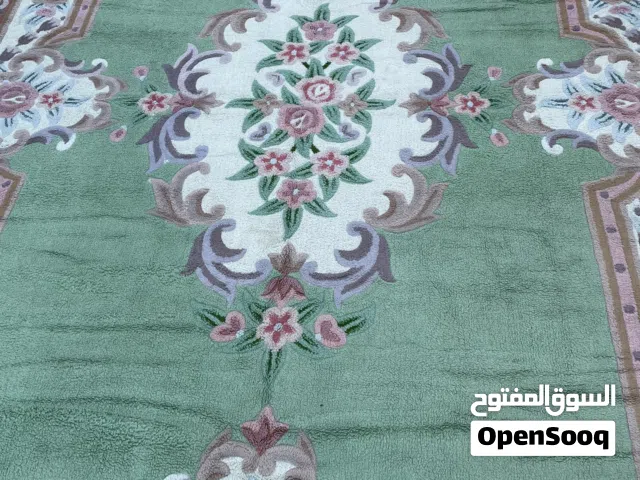 سجاد صوف صيني اصلي