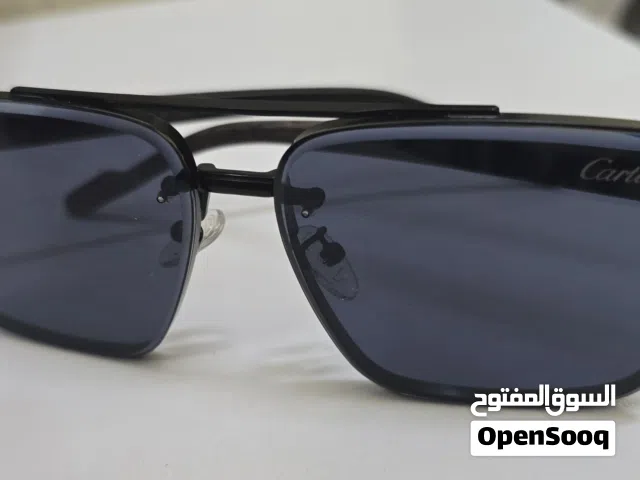 Cartier & Dior Glasses (A Quality Copy)