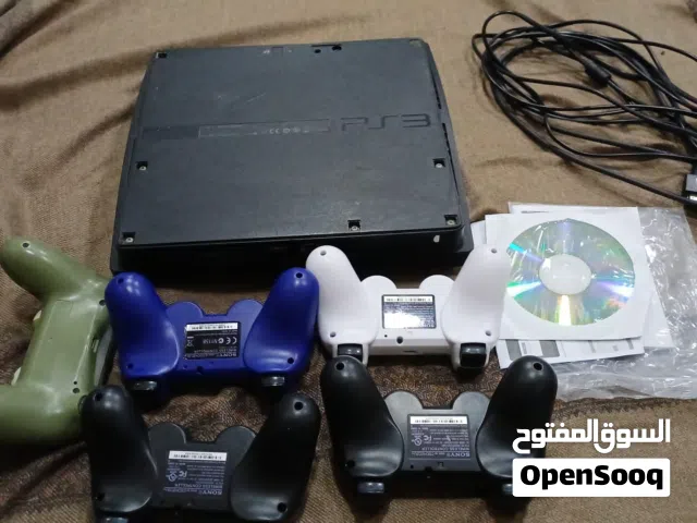 بلاستيشن3مستعمل