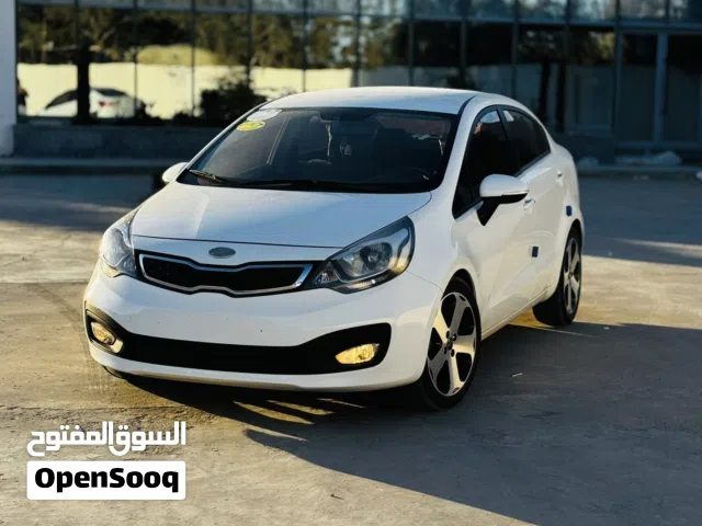 Used Kia Pride in Tripoli