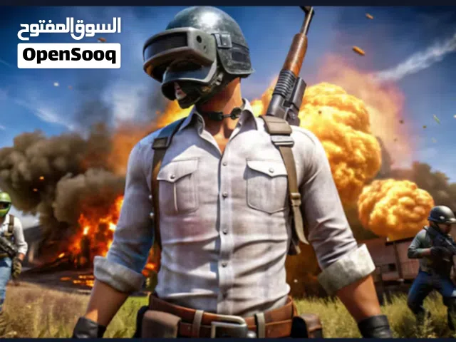 Pubg gaming card for Sale in Tripoli