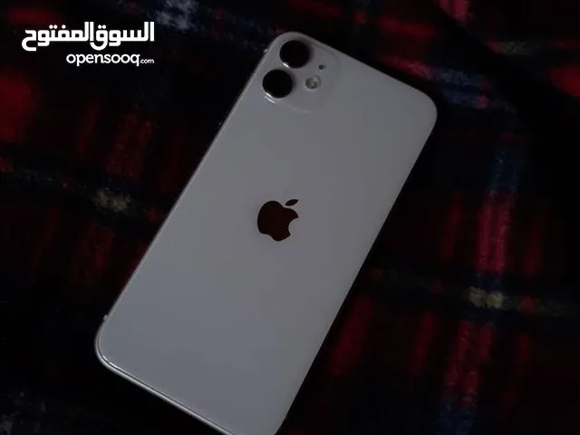 Apple iPhone 11 128 GB in Basra