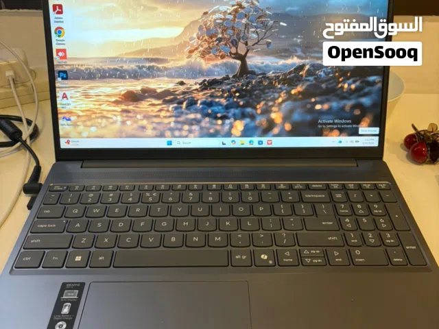Ideapad slim 3i
