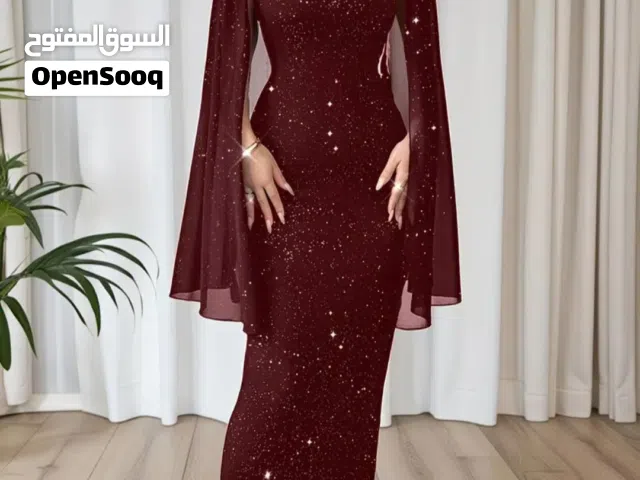 فساتين سهره واعراس جميله وانيقه للايجار