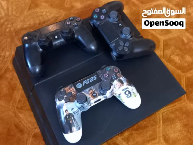 PlayStation 4 PlayStation for sale in Ramtha