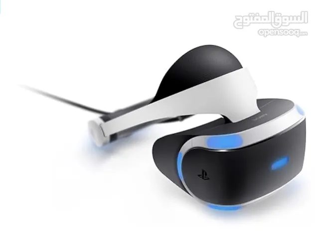 Playstation Virtual Reality 1