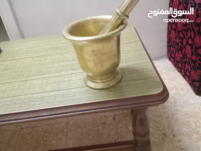 هاون نحاس قديم