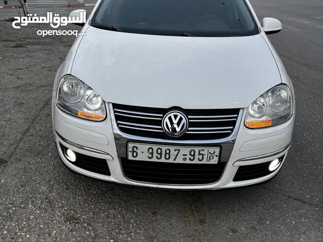 فولكس فاجن جيتا 2010 ديزل أوتوماتيك