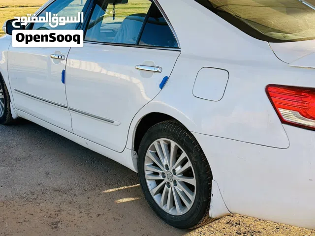 تويوتا لورية محلية 2010