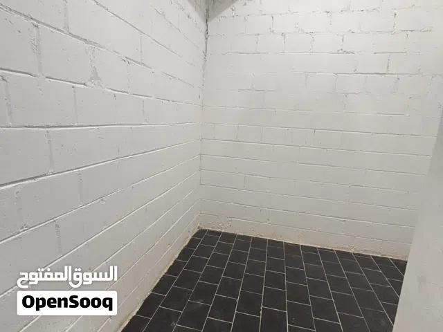 small store room