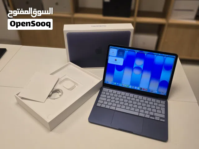 MacBook Neo 256GB Blue بحالة الجديد