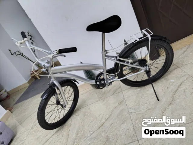 دراجه للبيع