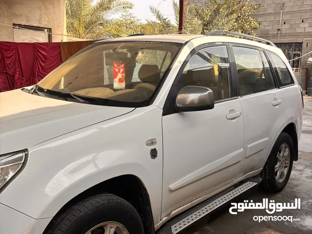 New JAC Other in Basra