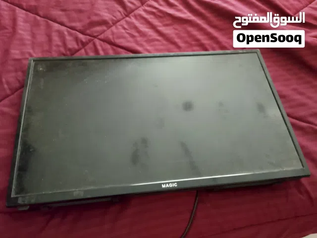شاشه بحاجة لدات للبيع