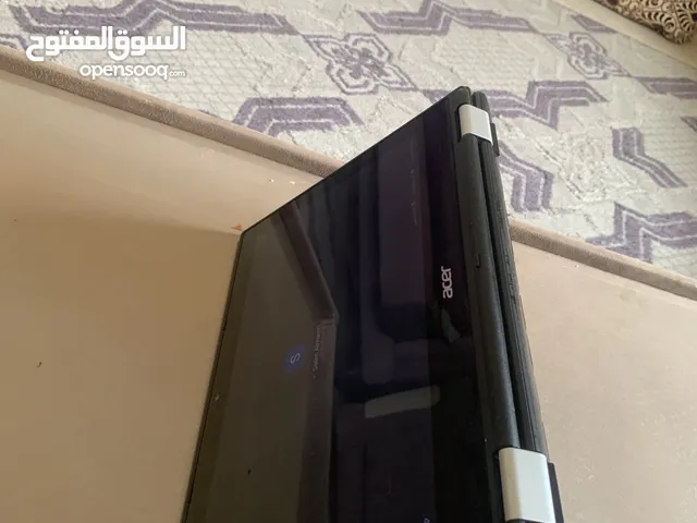 لاب توب للبيع مستعمل فتره بسيطه