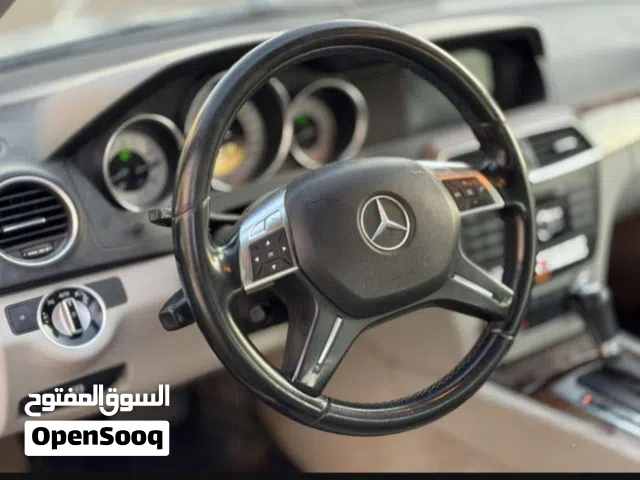 السلام عليكم مرسيدس c250 2013 تبي خرط الجبة ساخنة البيع  شيك او كاش