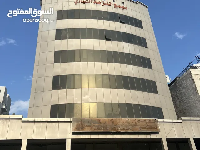للإيجار شقة في المهبولة