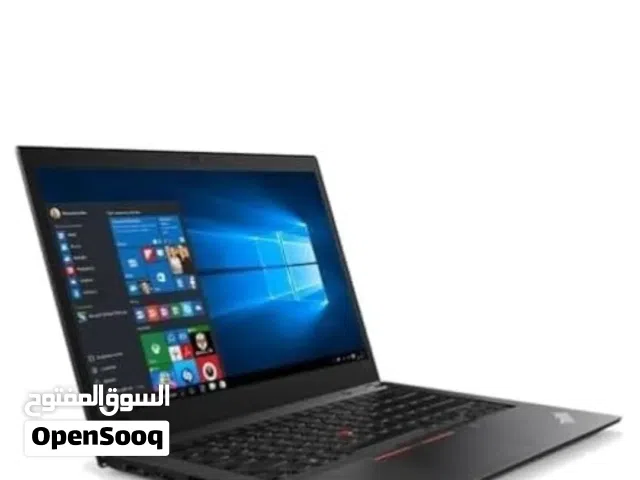 Windows Lenovo for sale  in Dubai