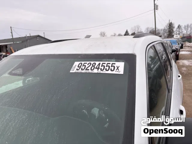 2025 جيب جراند شيروكى L Laredo X 4X2
