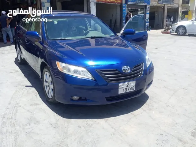 Used Toyota Camry in Ma'an