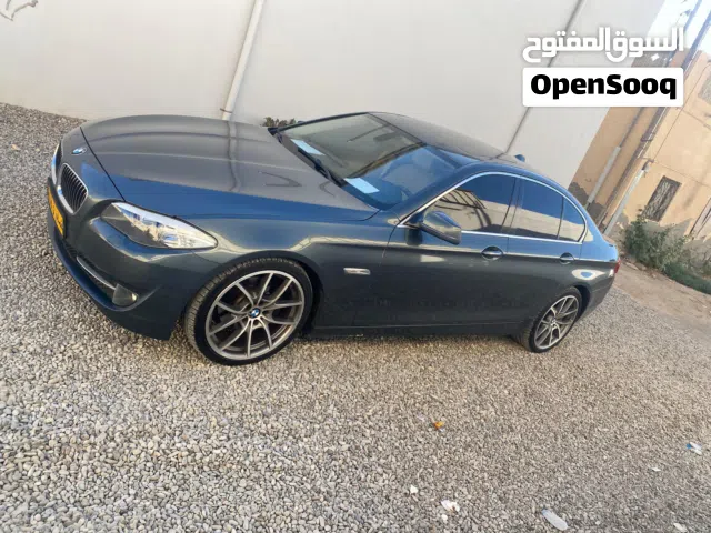 Used BMW 5 Series in Al Batinah