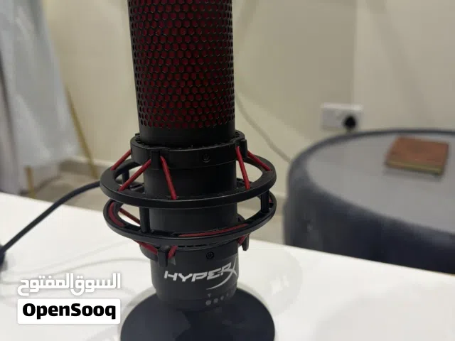 HyperX QuadCast 2