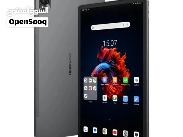 Blackview Tab Mega 1 256 GB in Amman