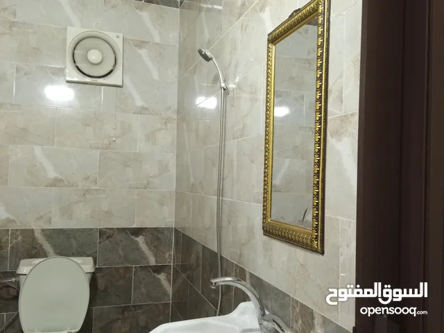 60 m2 1 Bedroom Apartments for Rent in Zarqa Al ghweariyyeh