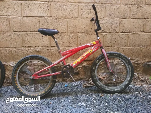 سيكل قوي كوبرامقاس(20) للبيع