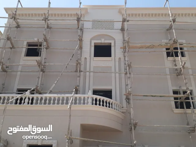 مقاولا مساح داخلي وخارجي معا تركيب سيجما وصبغ حمايه الخارجي الداخلي معا تكسير وبنا توسعات وشغل عواز