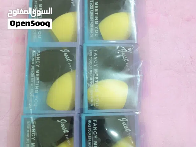 كل شئ بنصف دينار