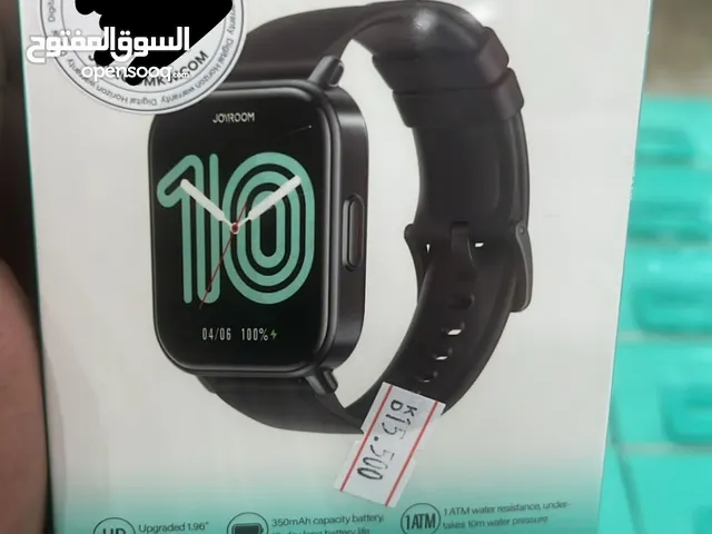 للبيع ساعة ذكيه جديده
