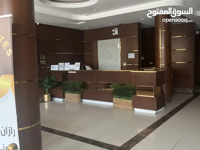 30 m2 1 Bedroom Apartments for Rent in Al Riyadh Al Yarmuk