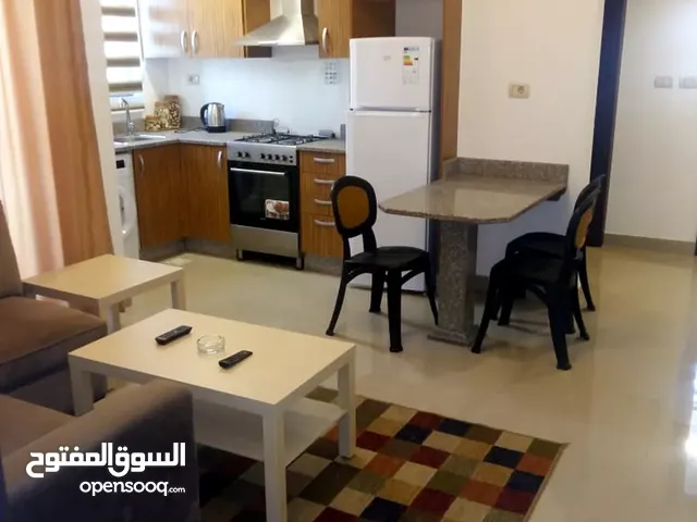 65 m2 2 Bedrooms Apartments for Rent in Amman Dahiet Al Ameer Rashed